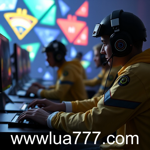 Expansão do Mercado de Jogos no Brasil em 2025