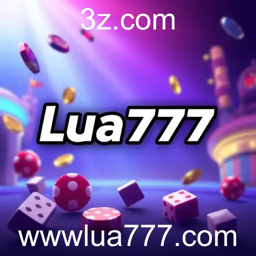 Crescimento Explosivo do Site de Jogos Lua777