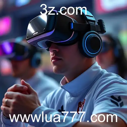 Crescimento do mercado de jogos em 2025