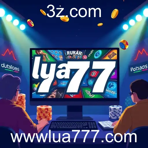 O Crescimento Surpreendente de Sites de Jogos em 2025