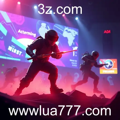 Inovações e Tendências em Jogos: Um Olhar para o Futuro