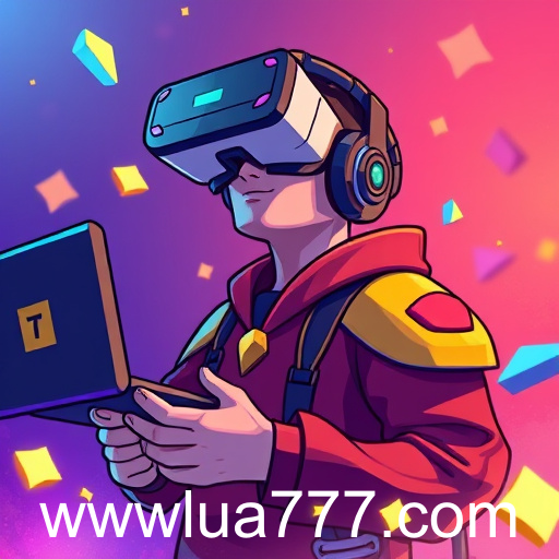 Expansão Mundial das Plataformas de Jogos em 2025