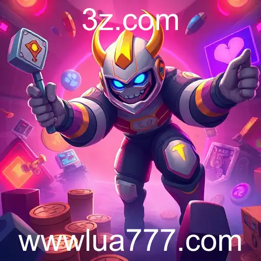 Explorando o Fenômeno Lua777 no Universo dos Jogos