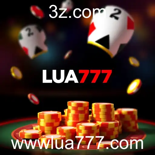 O Impacto de lua777 no Mercado de Jogos Online