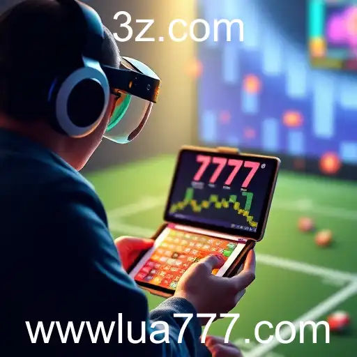 Lua777: O Impacto dos Jogos Online em 2025