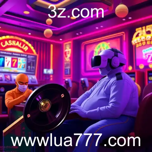 O Impacto dos Jogos Online no Setor de Entretenimento em 2025