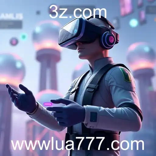 A Revolução dos Jogos Online e a Emergência da 'lua777'