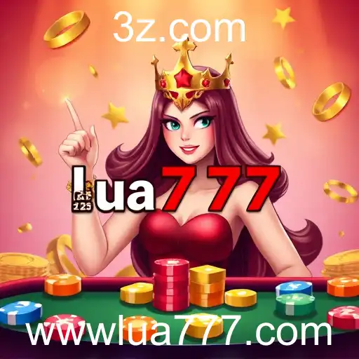 Revolução nos Cassinos Online: Como o Lua777 Está Transformando o Jogo