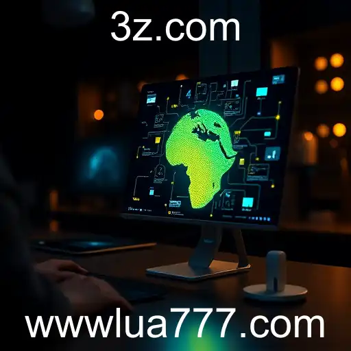 Lua777: Revolução nos Jogos Online em Português