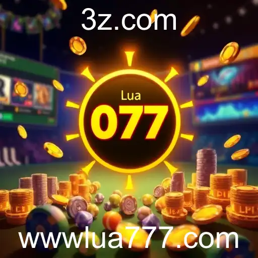 Lua777: Inovação e Estratégias no Mundo dos Jogos Online