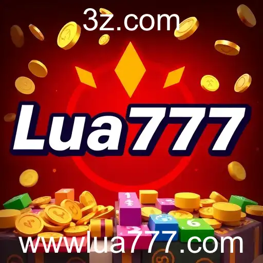 Lua777: O Fenômeno dos Jogos Online em 2025