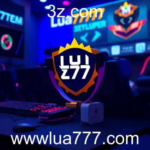 Lua777 Revoluciona o Mundo dos Jogos Online em 2025