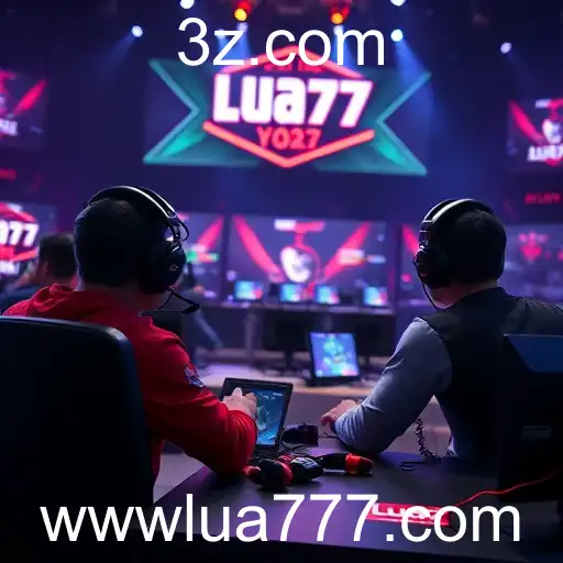 Expansão do Mercado de Jogos Aposta nas Inovações Tecnológicas