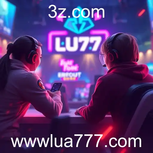 A Ascensão do LUA777 no Mercado de Jogos