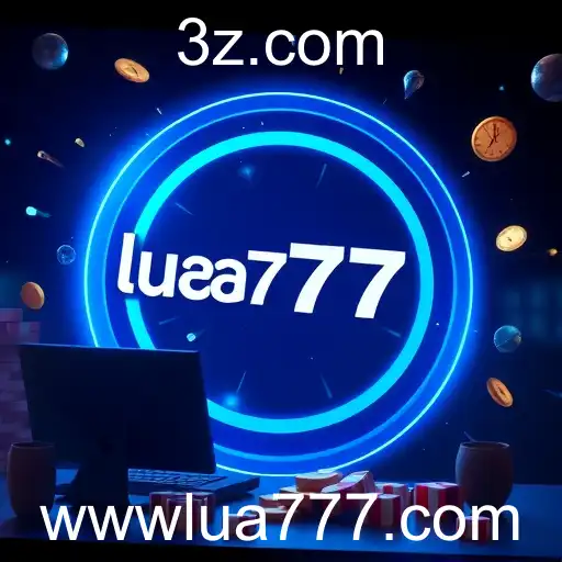 A Ascensão de Sites de Jogos como Lua777 em 2025