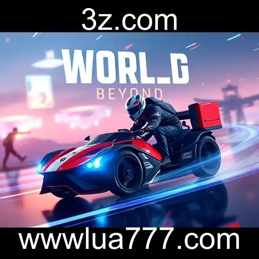 Lu777: Revolução no Mundo dos Jogos Online