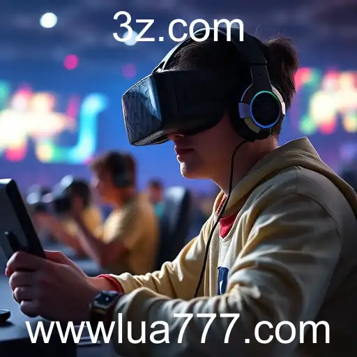 Revolução dos Casinos Online: Lua777 Lidera a Evolução