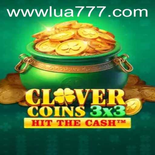 Discovering Clovercoin3x3: A New Obsession in Strategic Gaming