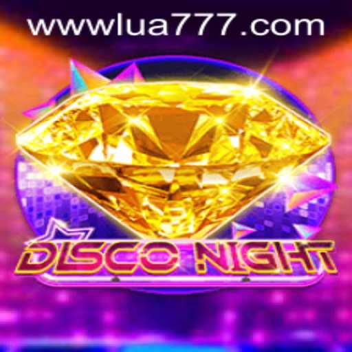 DiscoNight: A Dynamic Gaming Experience with Lua777 PH Login