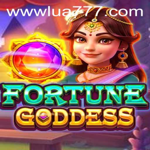 Discover the Thrilling World of FORTUNEGODDESS
