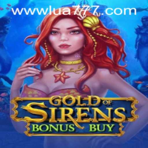 Dive into the Mystical World of GoldofSirensBonusBuy Game