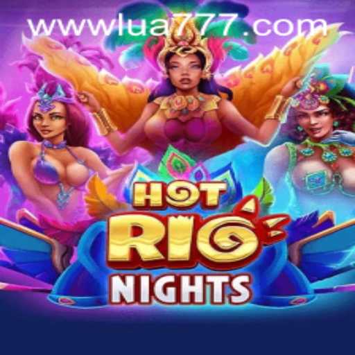 Experience the Thrill of HotRioNights: A Guide to Playing