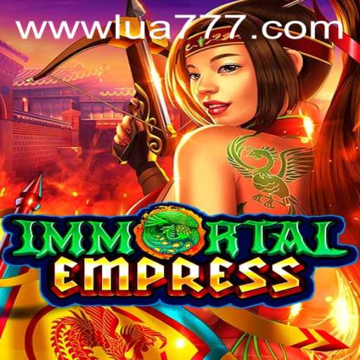 ImmortalEmpress: A Deep Dive into the Game and Its Mechanics