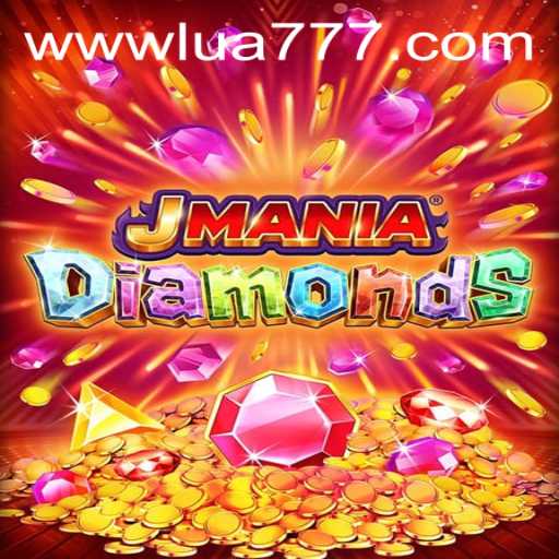 Unveiling JManiaDiamonds: An Enthralling Adventure in the World of Gem Hunting