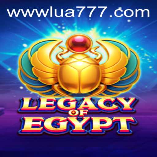 Exploring the Mysteries of LegacyOfEgypt: A Captivating Gaming Experience