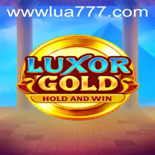 Exploring LuxorGold: A New Adventure with Lua777 PH Login