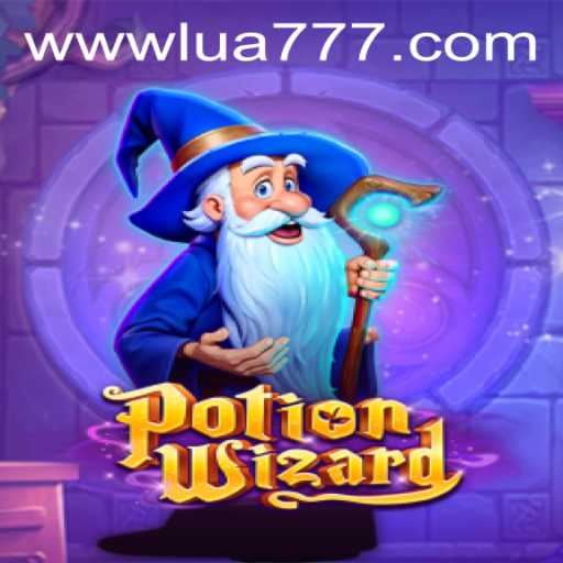 PotionWizard: Explore the Magical World of Potion Crafting